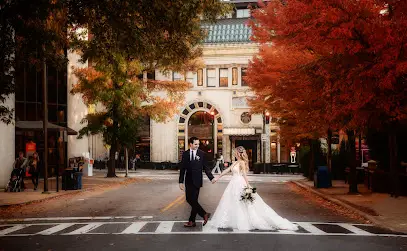 Asheville Portrait Company