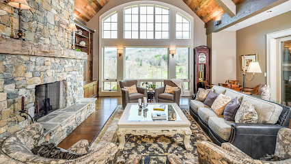 Asheville Real Estate Photography
