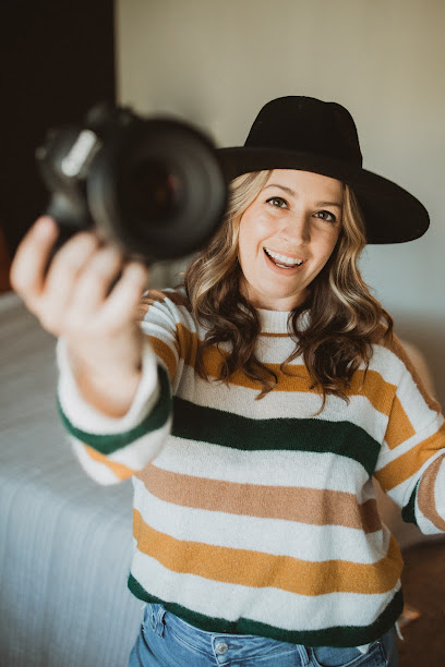 Ashley Huft Photography