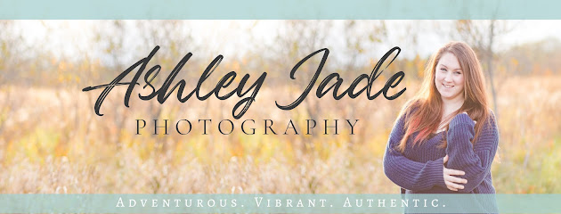 Ashley Jade Photography