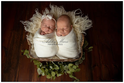 Ashley Marie Photography