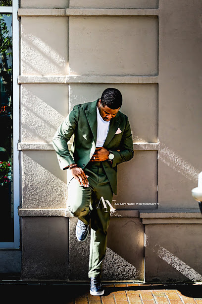 Ashley Nash Photography