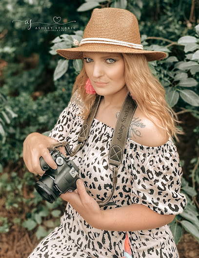 Ashley Sturkie Photography