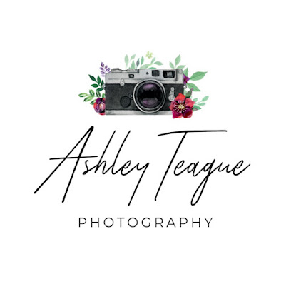 Ashley Teague Photography