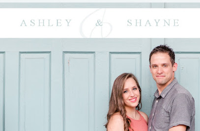 Ashley & Shayne Photography