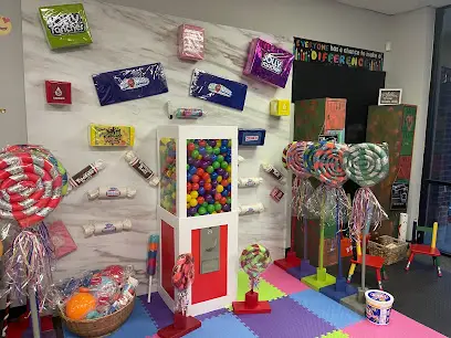 Aspiring Minds Snapshot - Selfie Museum