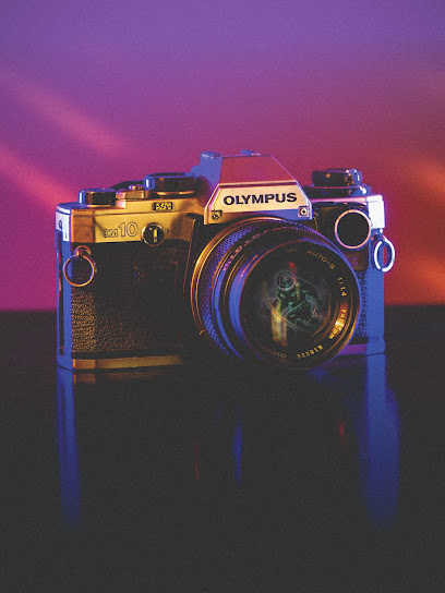 Astro Yeti Photo Co.