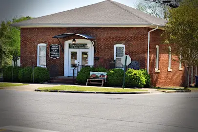 Athens-Limestone Visitors Center