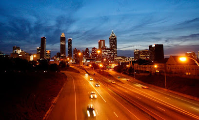 Atlanta Event Photography