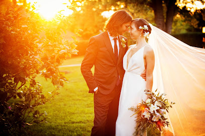 Atlas Wedding Photography