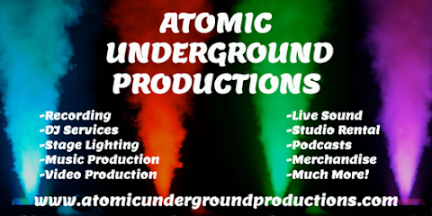 Atomic Underground Productions