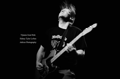 Atticus Photography