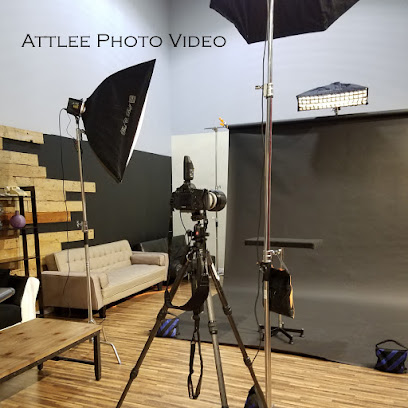 Attlee Photo Video