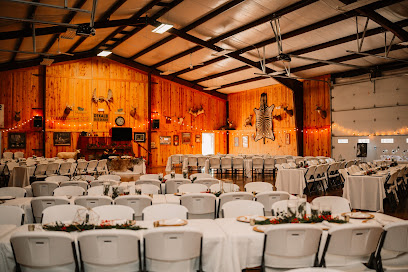 Auction House Wedding Event Center