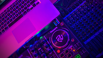 AudioLight Entertainment