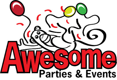 Awesome Parties & Events