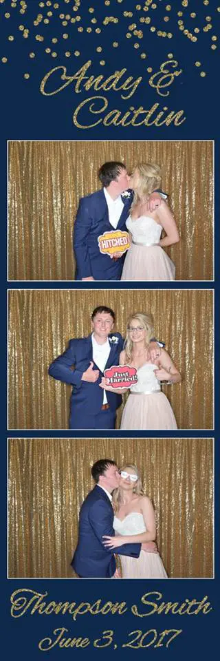 BD Photo Booth