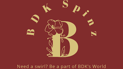 BDK Spinz