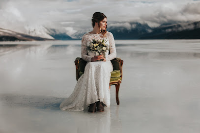 B.N. Harker Photography
