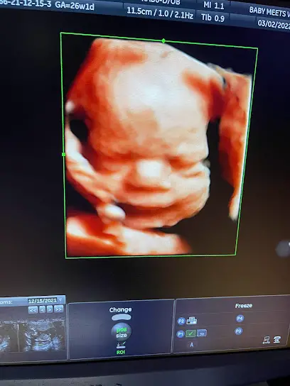Baby Meets World 3D/4D HD Live Ultrasound Studio and Boutique