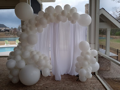 Balloons-N-Parties