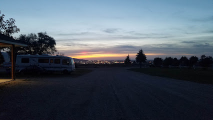 Bannock County Event Center