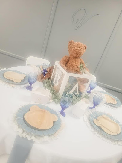 B's Custom Occasions