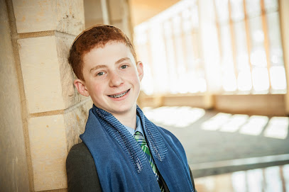 Bar Mitzvah Photography by Jeffrey Schmieg