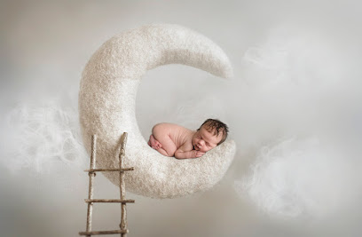 Bare Baby Photography