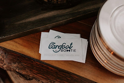 Barefoot to Bow Tie Events