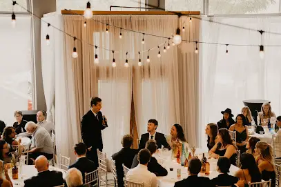 Bash Events & Catering