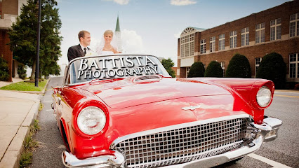 Battista Photography | Wedding and Event Photographer | Raleigh