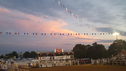 Baxter County Fair Grounds