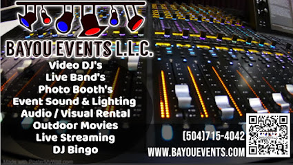Bayou Events L.L.C