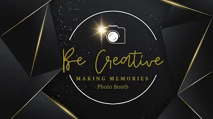 Be Creative Photo booth