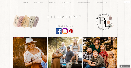 BeLoved217 Photography