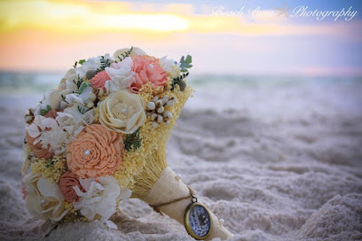 Beach Bum Photography