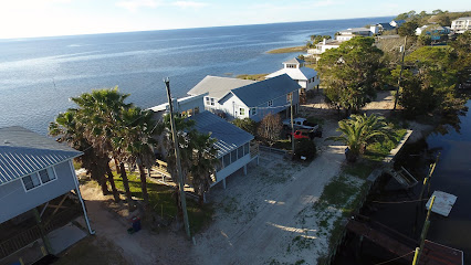 Beach Sky Aerials