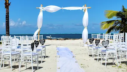 Beach Wedding Officiant & Elopements
