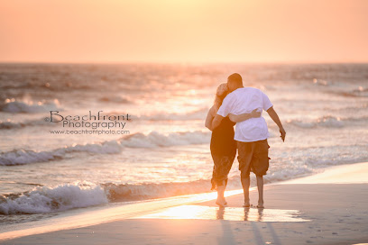 Beachfront Photography
