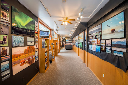 BearHead Photography Gallery-Skagway