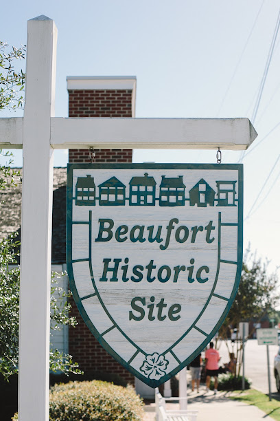 Beaufort Historic Site