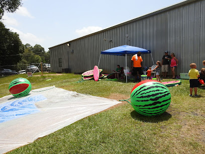 Beauregard Watermelon Festival