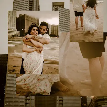 Beautiful Chaos Photography