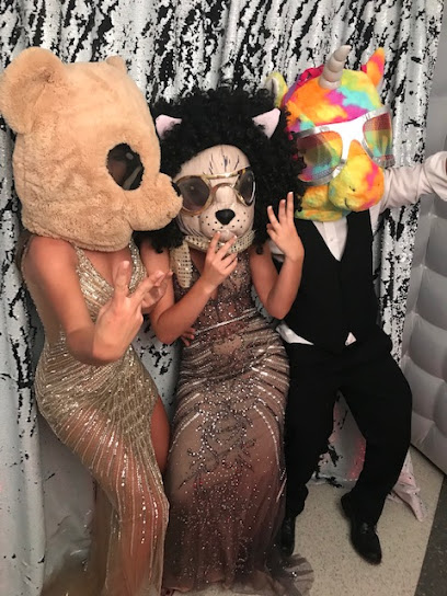 Beautifully You Photo Booths