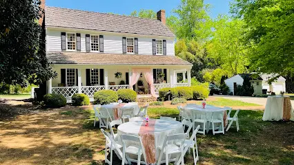 Beaver Dam Historic House