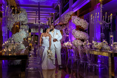 Because of You Photography LLC