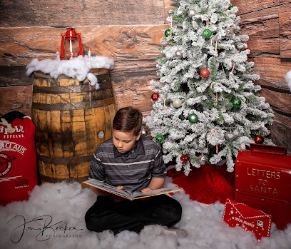 Becker Photography Studio