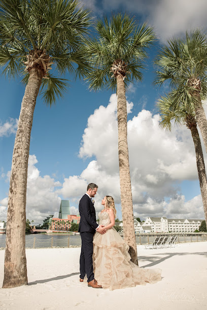 Bella Grey Photography | Orlando Wedding Photography