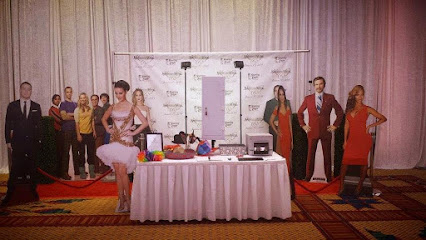 Bello Booth - West Michigan Photo Booth Rentals